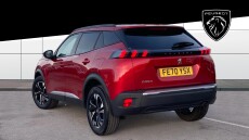 Peugeot 2008 1.2 PureTech Allure Premium 5dr Petrol Estate